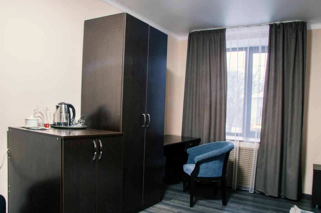Alplaza Hotel Ust-Kamenogorsk Ngoại thất bức ảnh